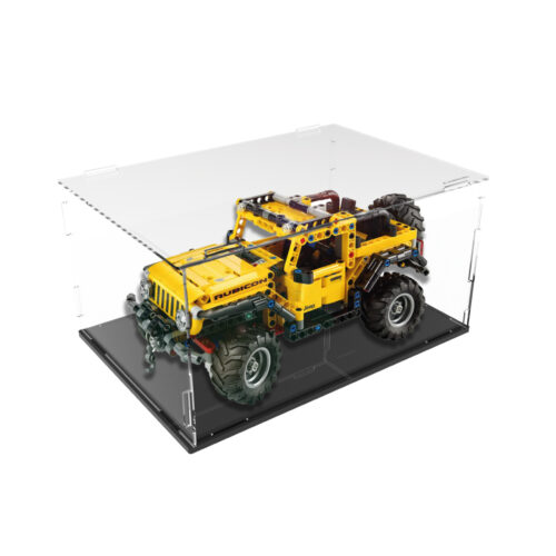 Caja encastrable para LEGO® Jeep Wrangler (42122)