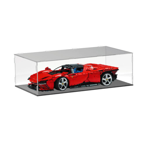Caja encastrable para LEGO® Ferrari Daytona SP3 (42143)