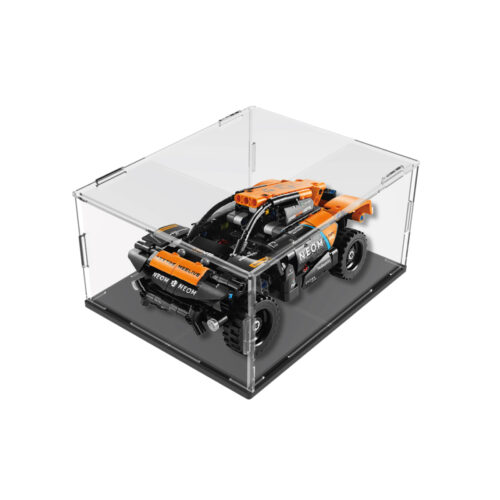 Caja encastrable para LEGO® NEOM McLaren Extreme E (42166)