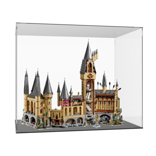 Caja encastrable para LEGO® Hogwarts™ Castle (71043)