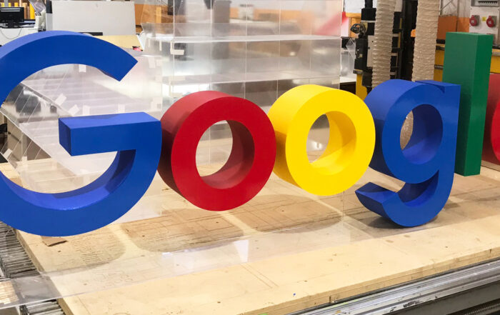 cartel-letras-flotante-polyfan-acrilico