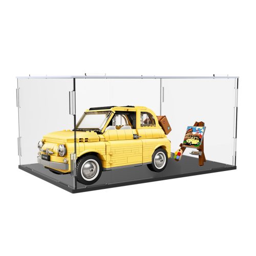 Caja encastrable para LEGO®Fiat 500 (10271)