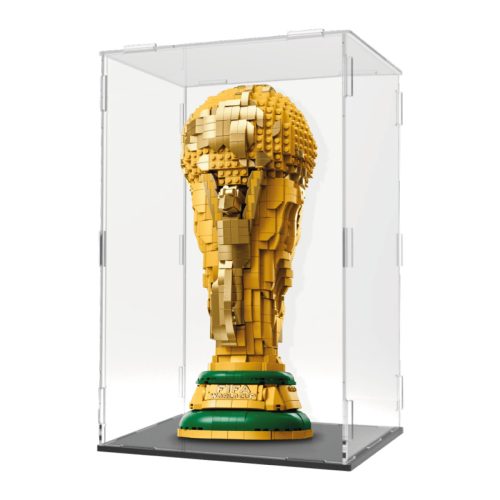 Caja encastrable para LEGO®Fifa World Cup (43020)